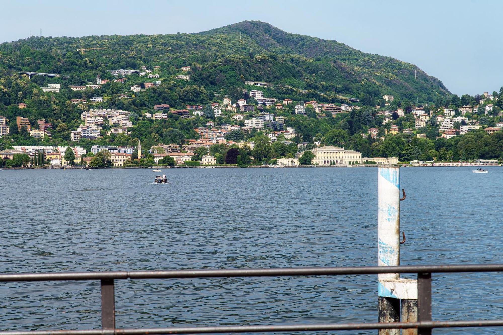 Lake Me Home - Downtown Como Exterior photo